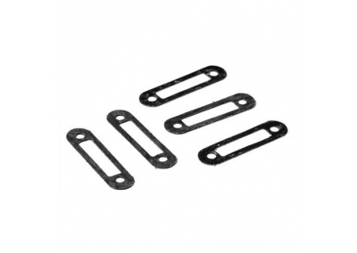 Exhaust Gaskets for Side Exhaust Nitro Engines